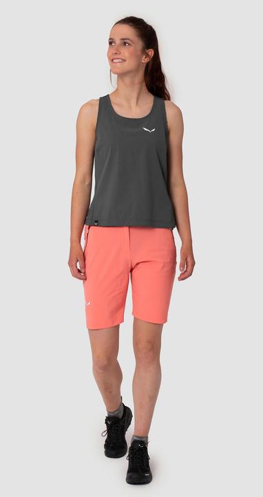 Actual product image Salewa PEDROC DST Ladies SHORTS (38)
