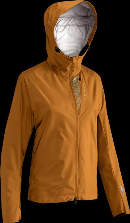 Produktbild Leatt MTB HydraDri 2.0 Women Jacket peanut S (S)
