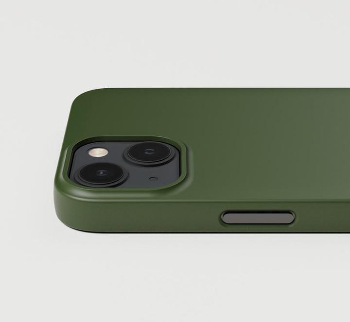 Actual product image Nudient Thin Case V3 (Apple iPhone 13)