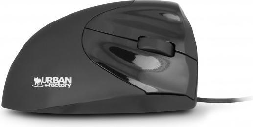 Produktbild Factory Maus ergonomisch (Kabelgebunden)