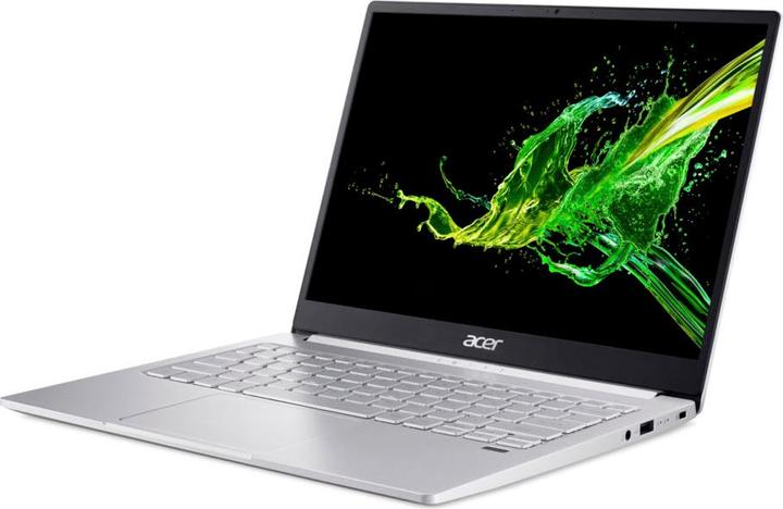 Produktbild Acer Swift 3 – SF313-52-71Y7 (13.50", Intel Core i7-1065G7, 16 GB, 1000 GB, DE)