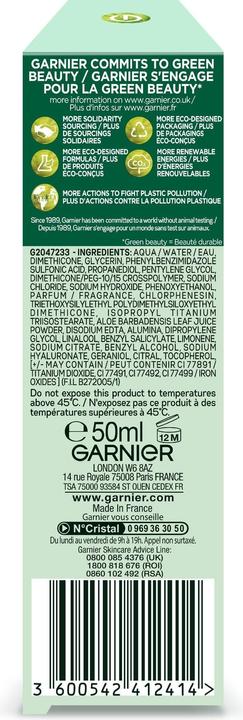 Immagine prodotto Garnier BB Cream (Ombra scura)