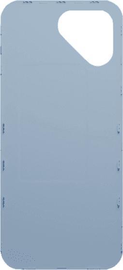 Produktbild Fairphone Back Cover Sky Blue (Abdeckung, Fairphone 5)