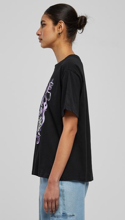 Actual product image Miss Tee Always On Fire Tee - 105743 (XL)