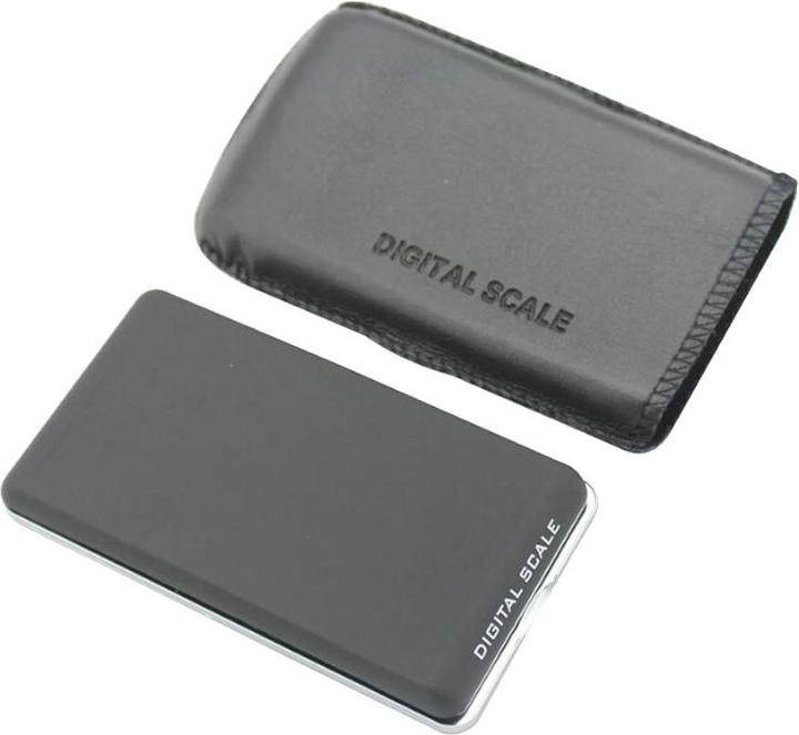 Immagine prodotto Swissdetector Mini bilancia elettronica precisa da 0,01/100G