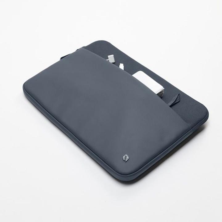 Produktbild Incase A.R.C. Hülle für 14-Zoll-Laptop - Navy (14", Universal)