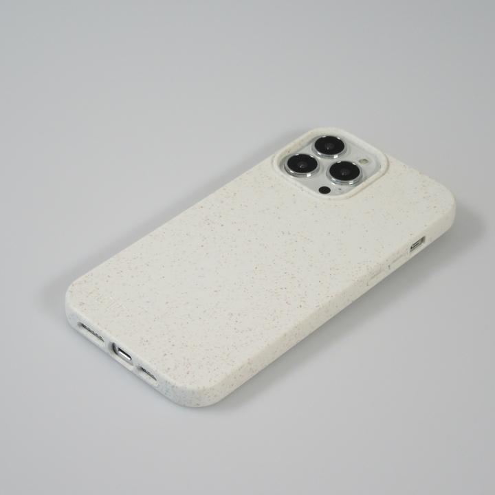 Image du produit Bioka Coque biodégradable et compostable Eco-Friendly (Apple iPhone 14 Pro Max)