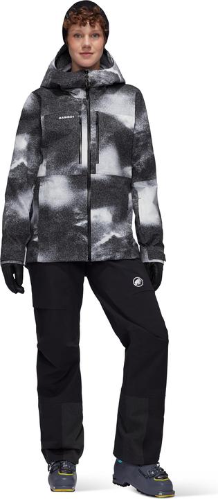 Immagine prodotto Mammut Pantaloni Stoney HS Donna (42)