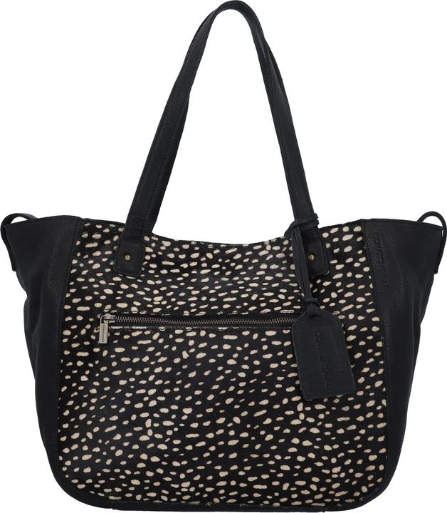 Produktbild Cowboysbag Hamlet Schultertasche Leder 36 cm