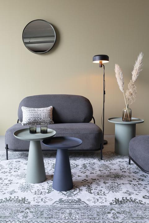 Actual product image White Label Living Table (45.5 x 45.5 x 42 cm)
