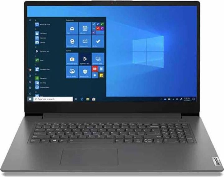 Produktbild Lenovo V17 G4 (17.30", Intel U300, 8 GB, 256 GB, DE)