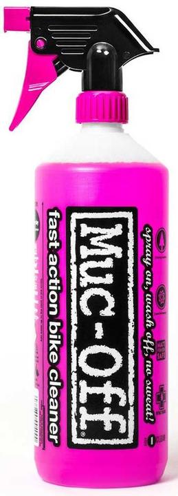 Actual product image Muc-Off Bicycle cleaner (1000 ml, Bicycle cleaner)