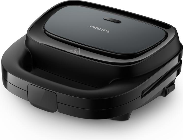 Produktbild Philips SANDWICH MAKER HD2330/90