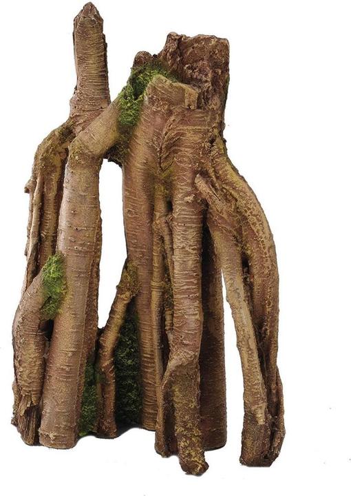 EBI Aqua Della Jungle Wood 1 (other items)