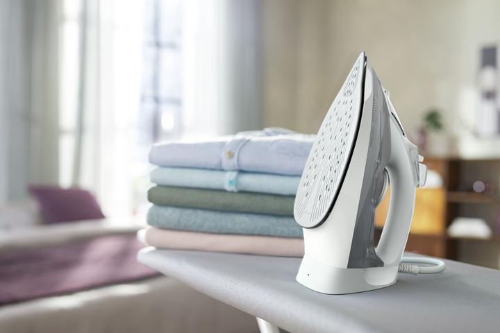 Image du produit Philips DST5010/10 (2400 W, 160 g/min)