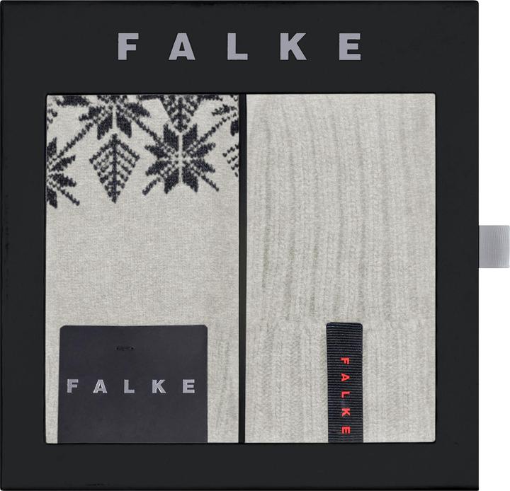 Immagine prodotto Falke Set di regali di Natale per uomo (39 - 42)