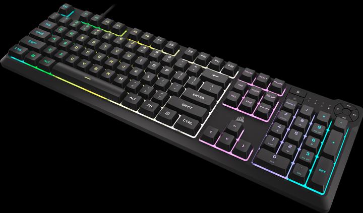 Image du produit Corsair K55 Core RGB (CH, Filaire)