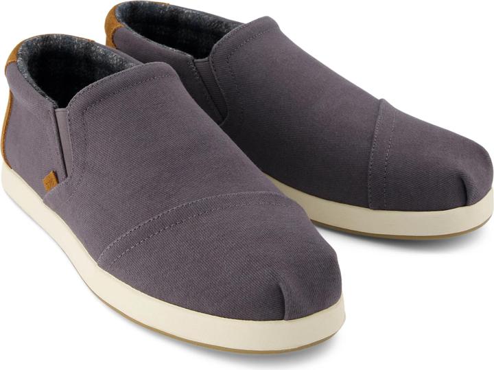 Produktbild Toms alp fwd mid spadrilles (42)