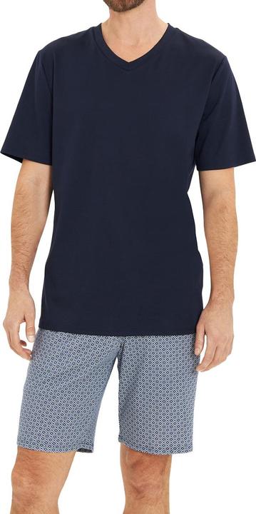 Produktbild Rösch Basic Schlafanzug (50, M)