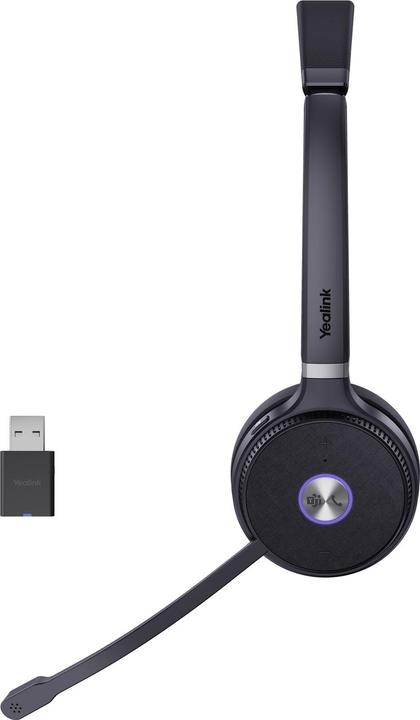 Produktbild Yealink WH6X (Kabellos, USB-A)