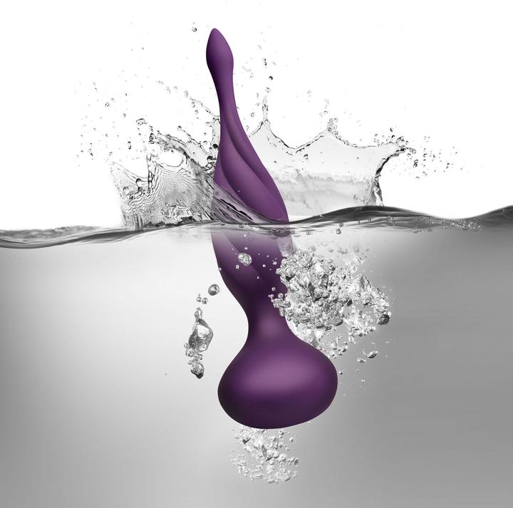 Produktbild Rocks-Off Petite Sensations Discover Pur