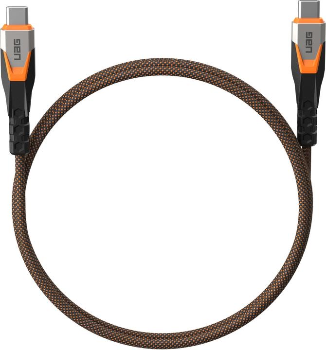 Image du produit UAG Câble d'alimentation ULTRA 240w (0.75 m, USB 3.2 Gen 2x2)