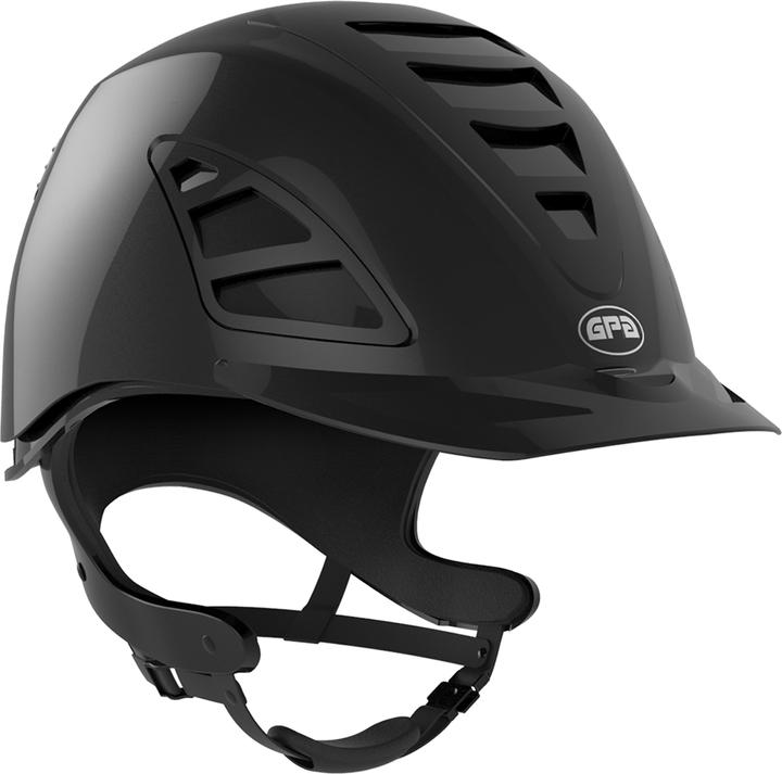GPA 4S Speed TLS