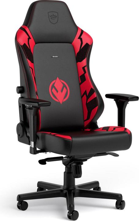 Produktbild noblechairs HERO Gaming Stuhl - Darth Maul Edition