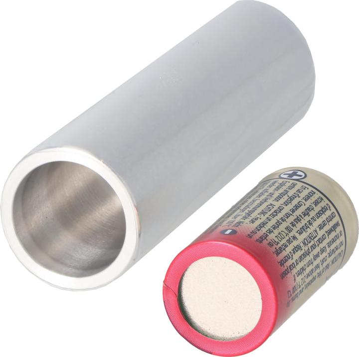 Actual product image AccuCell Adapter battery 2R10 duplex rod battery, 2R10R, 3010, 2010 (1 pcs., Device specific, 1600 mAh)