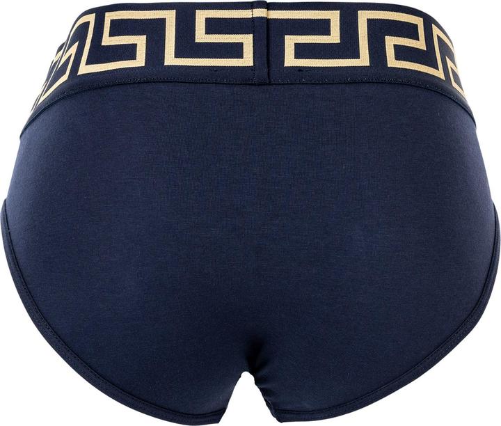 Image du produit Versace Slip Casual Confortable TOPEKA - 16091 (M, Lot de 3)