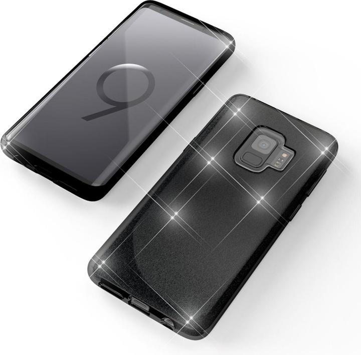 Produktbild Nalia Handyhülle (Samsung Galaxy S9)