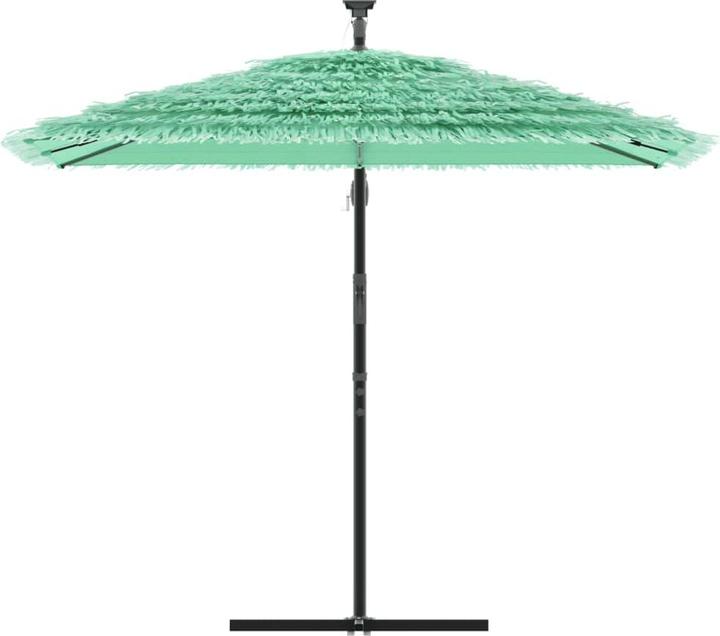 Immagine prodotto VidaXL Ombrellone con albero (2.46 m)