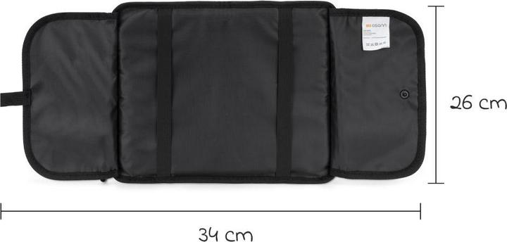 Actual product image Osann Painting and travel tray