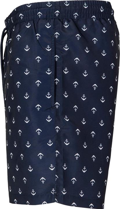 Immagine prodotto Urban Classics Pantaloncini da bagno con motivo (XS)