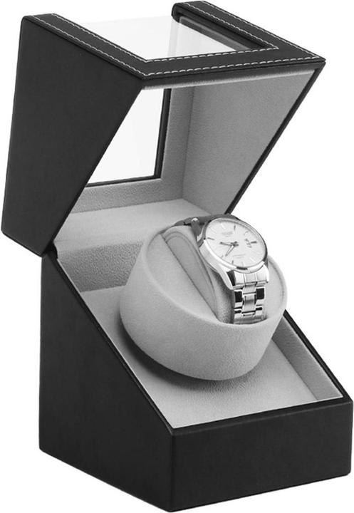 Image du produit ATL Telecom Ltd CA14E Watch Box Automatic Rotomat (1 x)