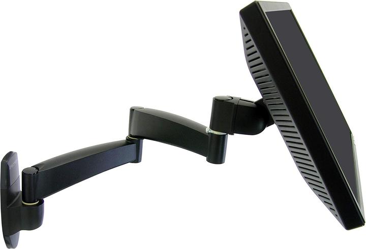 Actual product image Ergotron 200 Series Wall Mount Arm (Wall, 27")