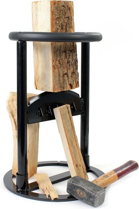 Image du produit Wiltec Fendeur de bois manuel