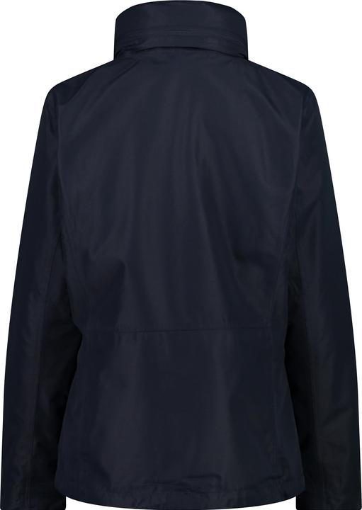 Actual product image CMP Campagnolo Zip Hoodie (44)