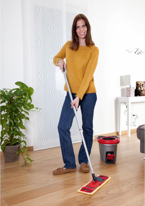 Produktbild Vileda Premium 5 Sensitiv Bezug (1 Stk.)