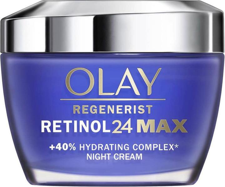 Olay Regenerist Retinol24 Max (50 ml)