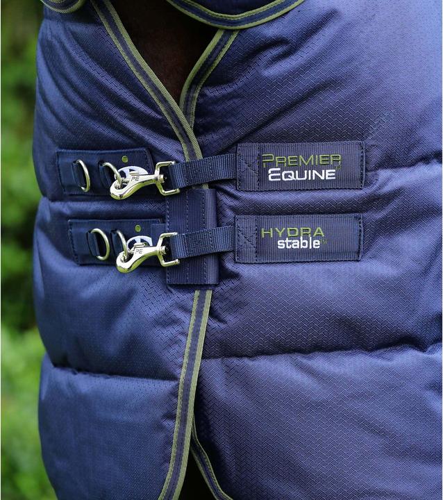 Immagine prodotto Premier Equine Hydra 350g (160 cm)