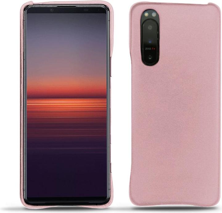 Produktbild Noreve Lederschutzhülle (Sony Xperia 5 II)