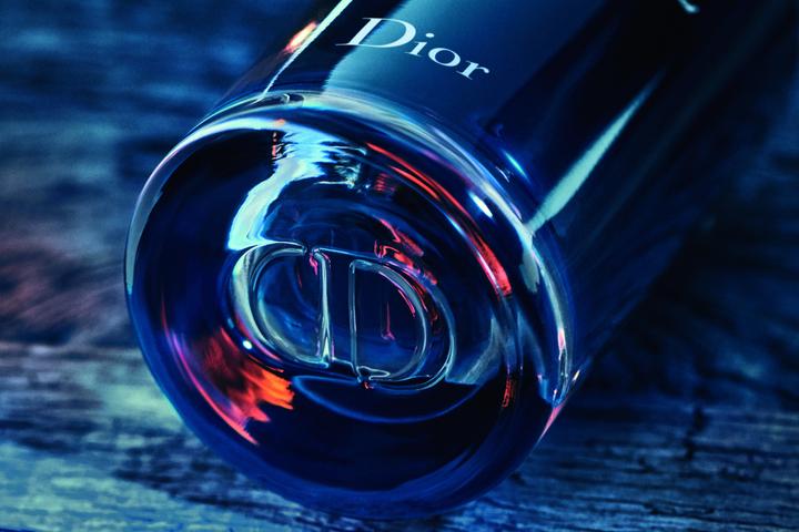 Image du produit Dior Sauvage (Eau de toilette, 30 ml)
