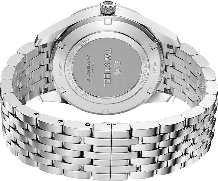 Produktbild TW-Steel ACE352 ACE Aternus (Analoguhr, 38 mm)