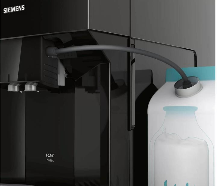 Actual product image Siemens TP501D09