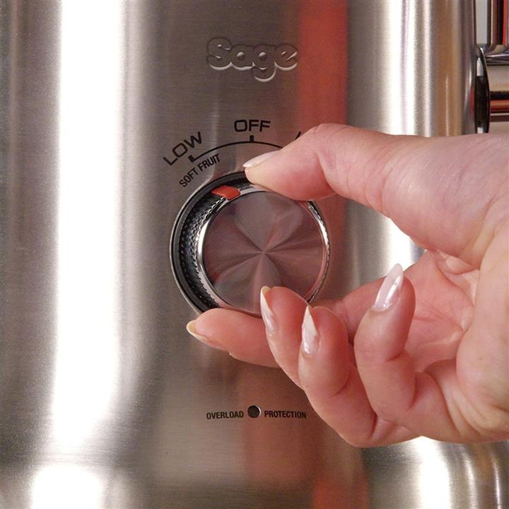 Productafbeelding Sage The Nutri Juicer Cold Plus