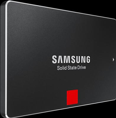 Image du produit Samsung 850 Pro (2000 Go, 2.5")