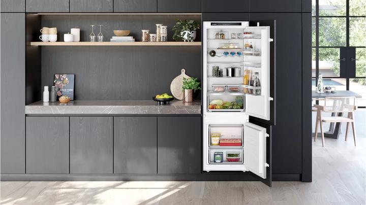 Image du produit Siemens KI87VVSE0 (270 l)