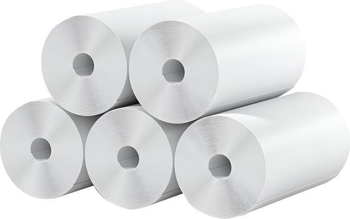 Produktbild Maxlife Kleberollenset für den Kameradruck