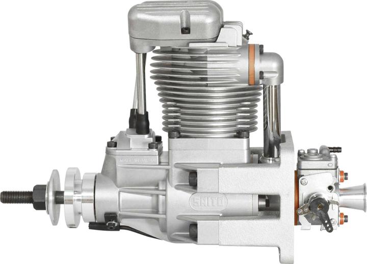 Image du produit Saito FG-50 Benzin 4-Takt Motor
